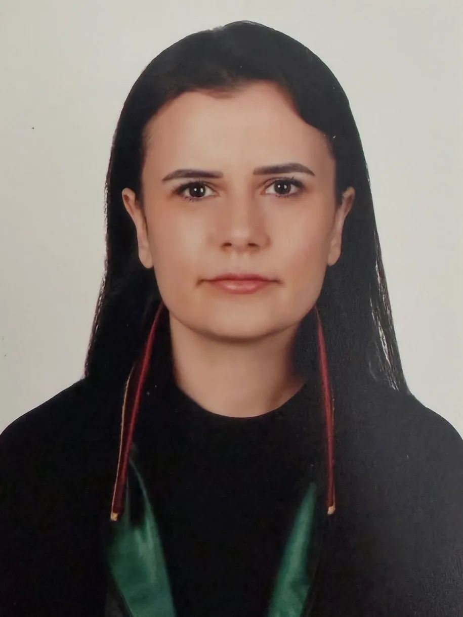 Av. Raşide Zeybek Şahin